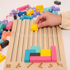 Miniblocks