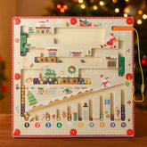 Christmas Maze