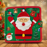 Santa's Book