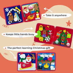 Santa's Book