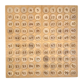 **Pre-order (Ships in 1-2 Weeks)**Hundred Frame Coin Pockets Set with Counting and Alphabet Coins