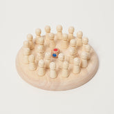 Montessori Memory Match