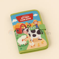 First Farm Book