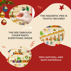 Christmas Maze