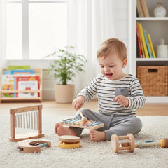 Musical Toy Set