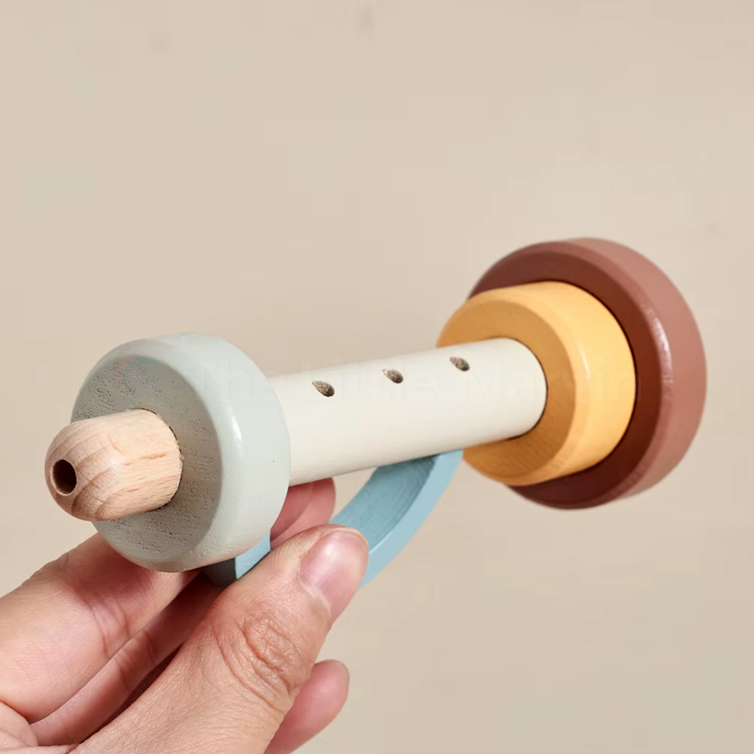 Musical Toy Set