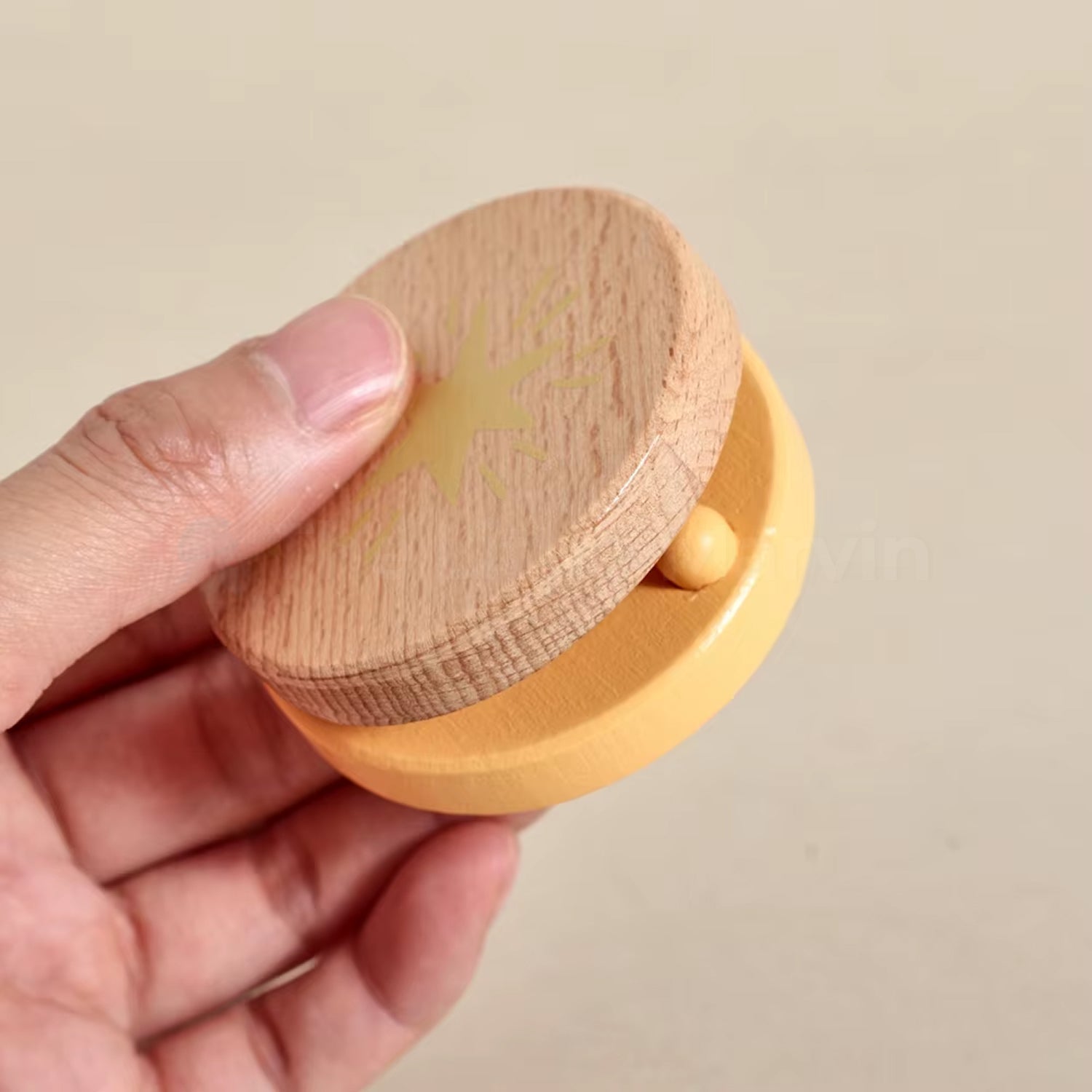 Musical Toy Set