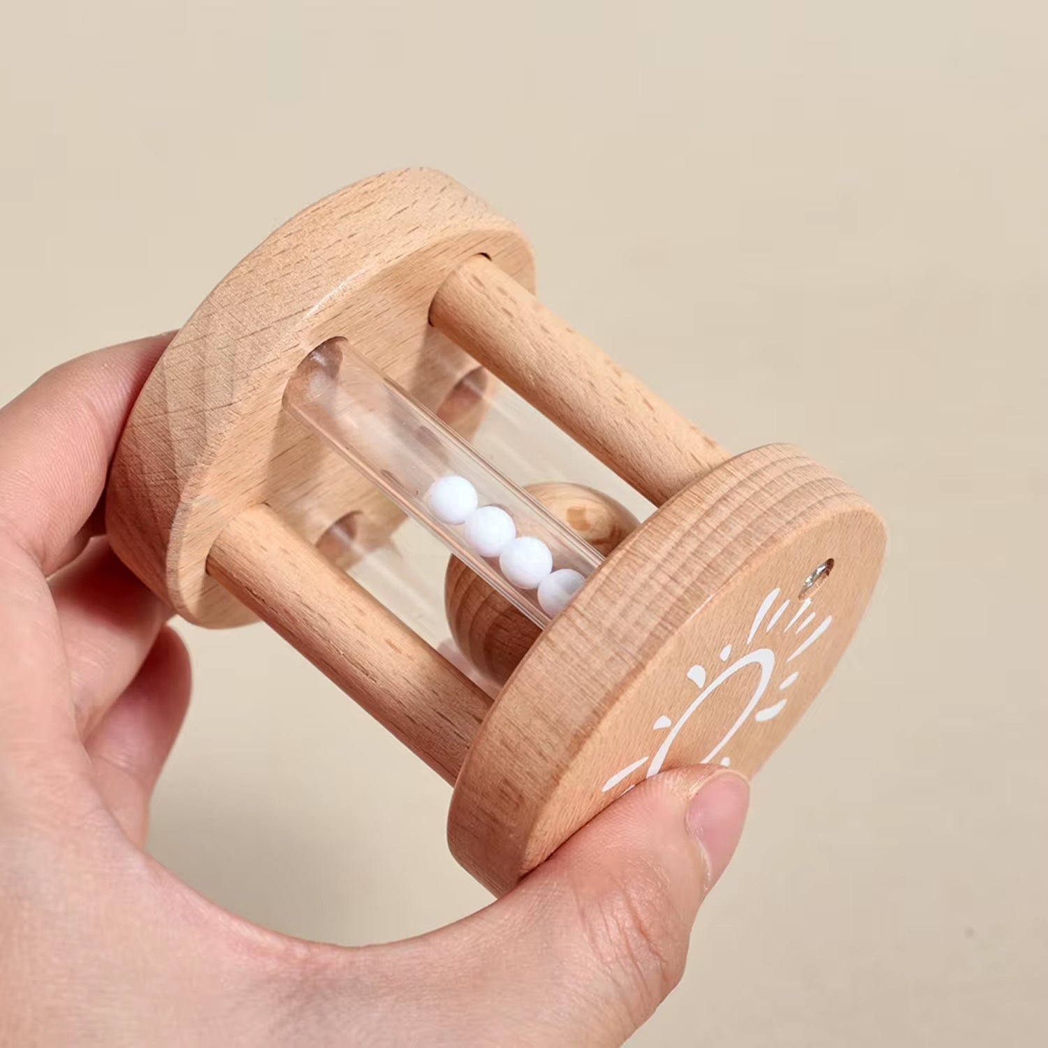 Musical Toy Set