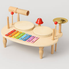Percussion Set