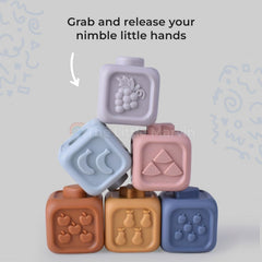 Puzzle Building Blocks