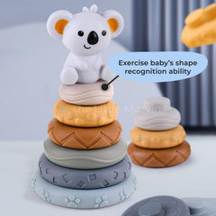 Puzzle Building Blocks
