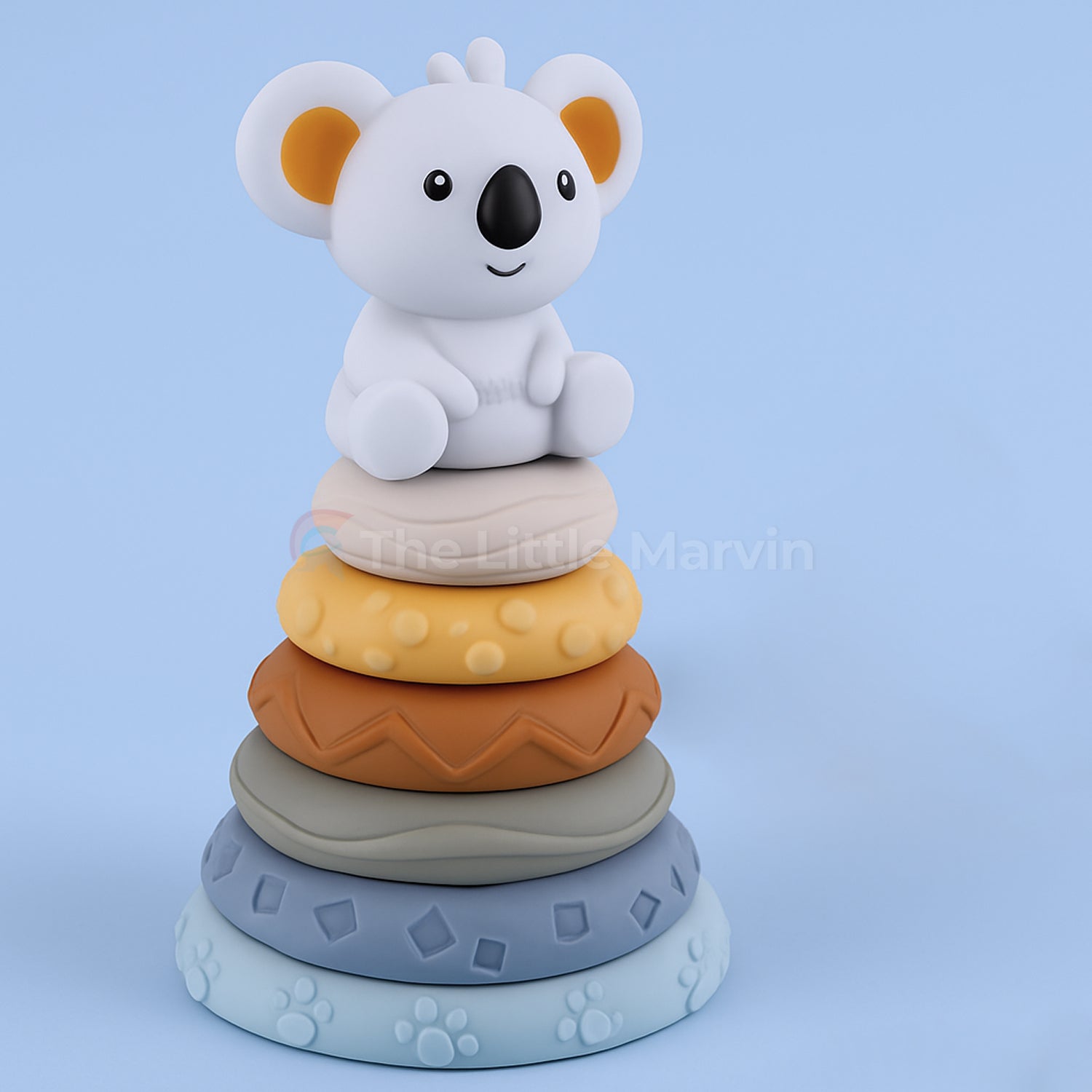 Puzzle Building Blocks