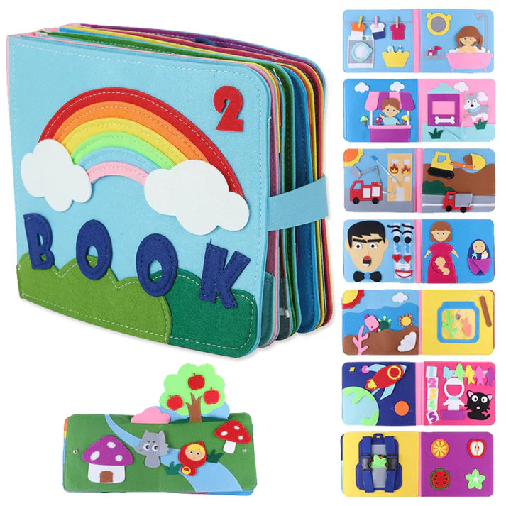 Story Book