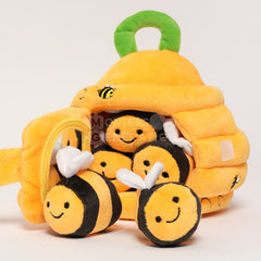 Montessori Baby Beehive