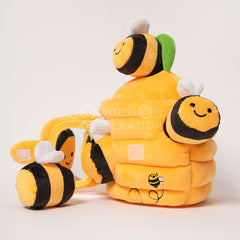 Montessori Baby Beehive