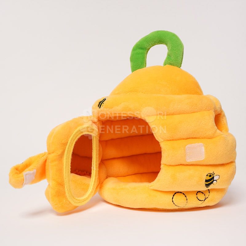 Montessori Baby Beehive