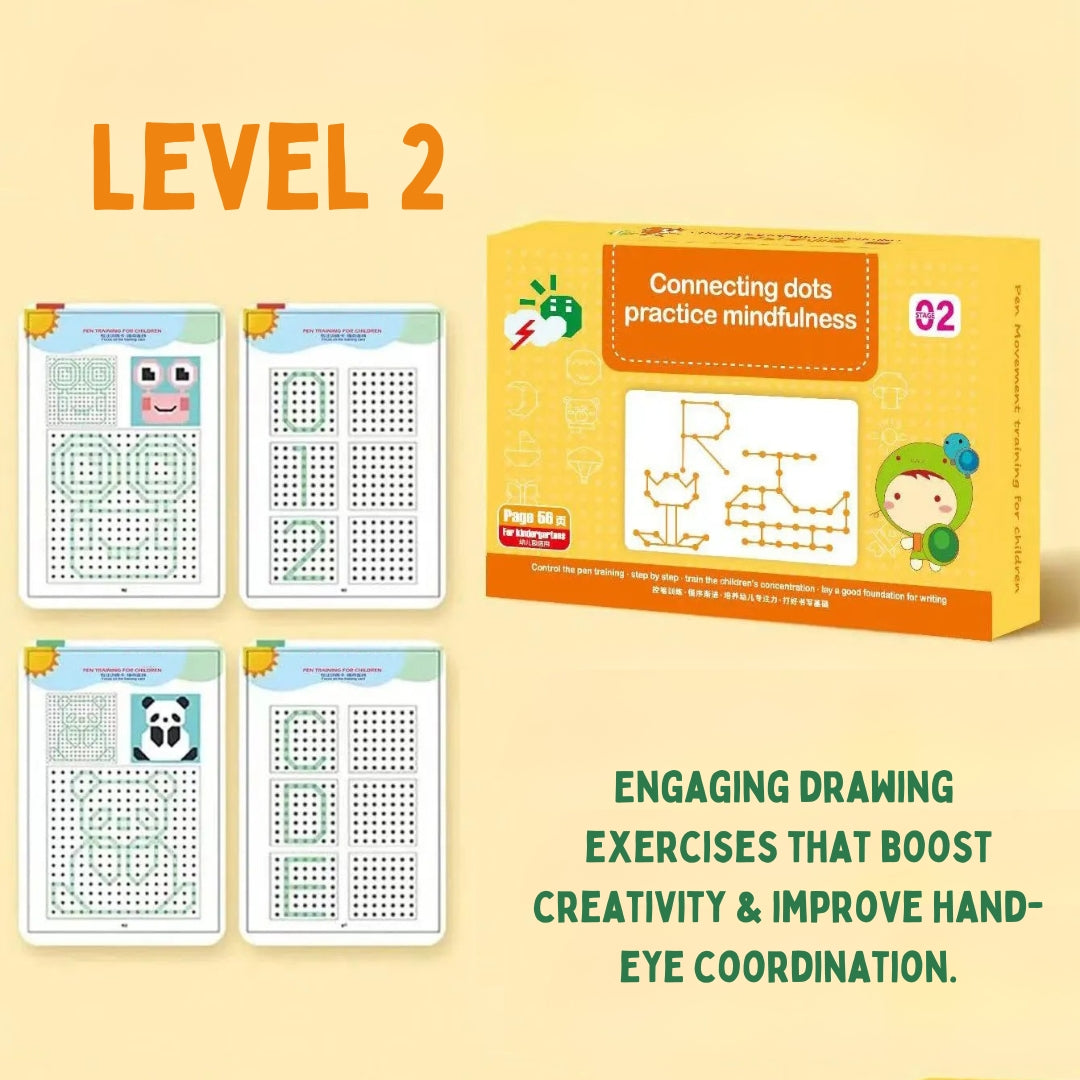 Marvin's Smart Workbook