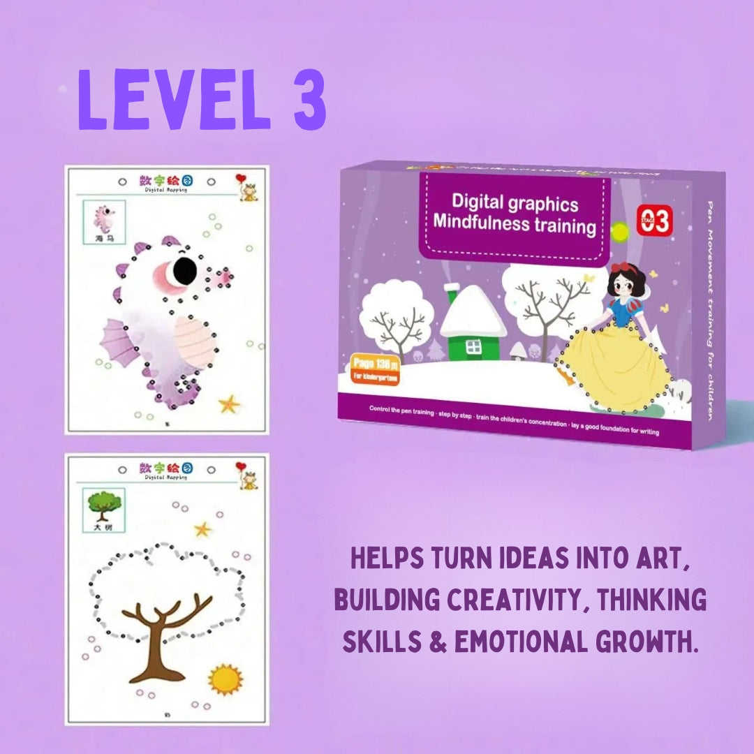 Marvin's Smart Workbook