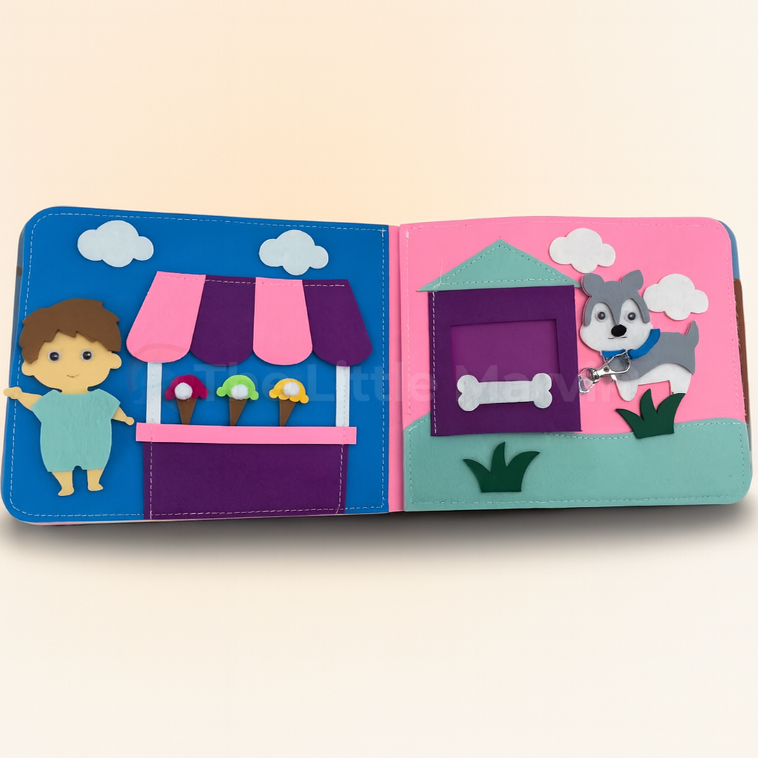 Story Book