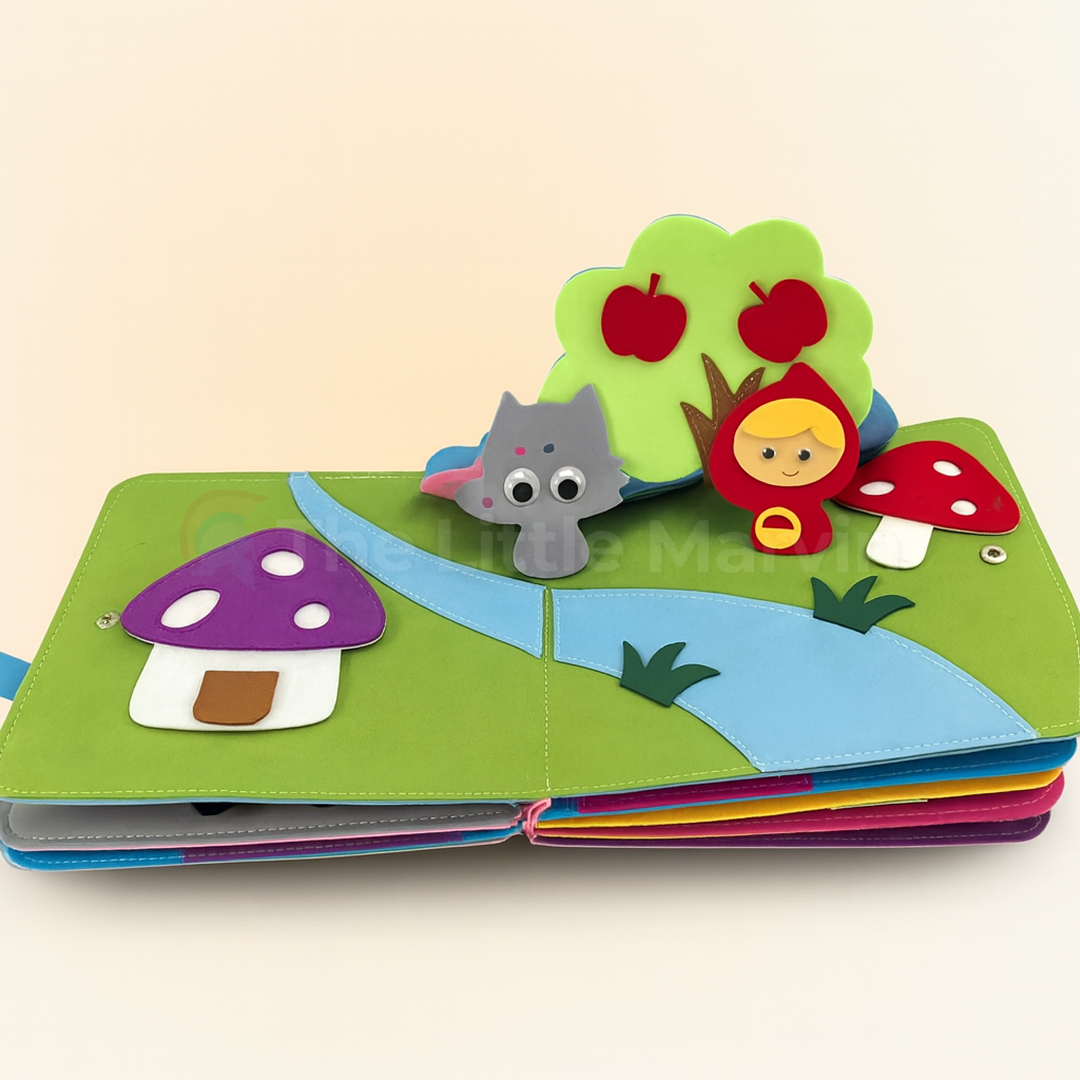 Story Book