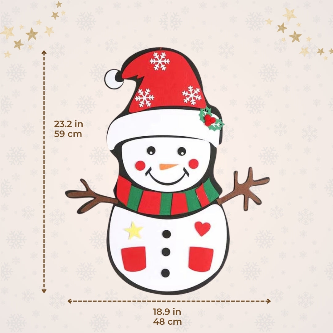 Snowman