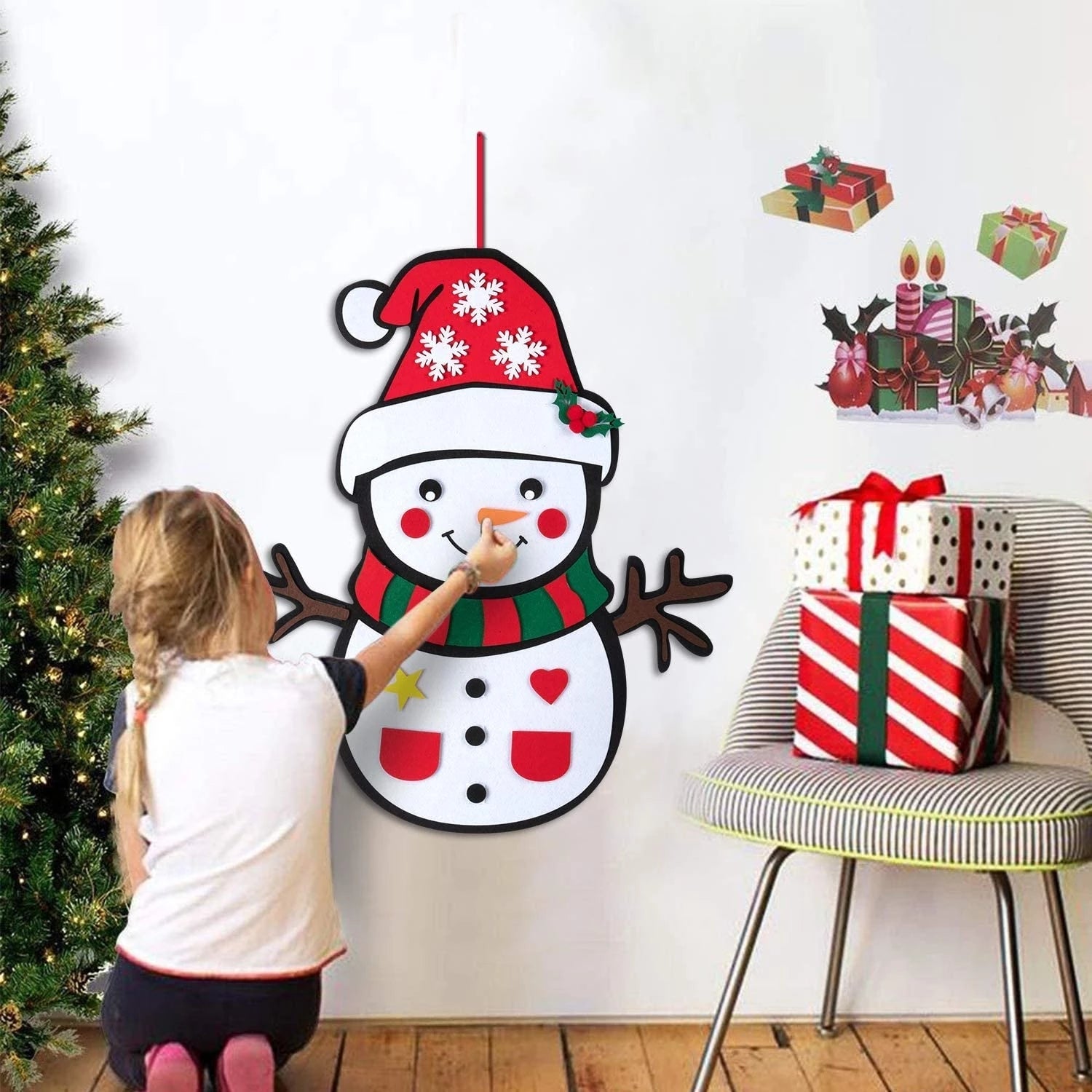 Snowman