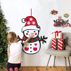 Snowman