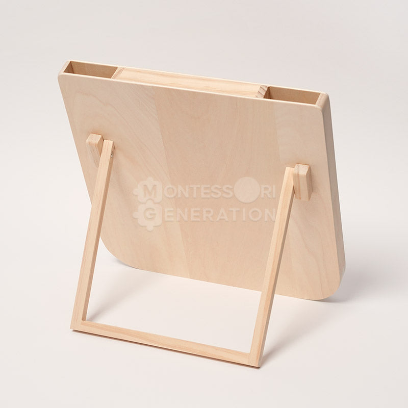 Montessori Wooden Tetris
